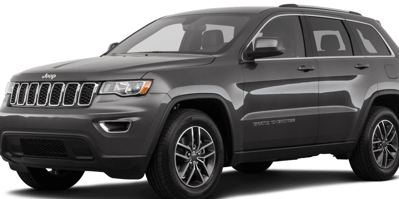 JEEP GRAND CHEROKEE 2021 1C4RJFAG7MC880962 image